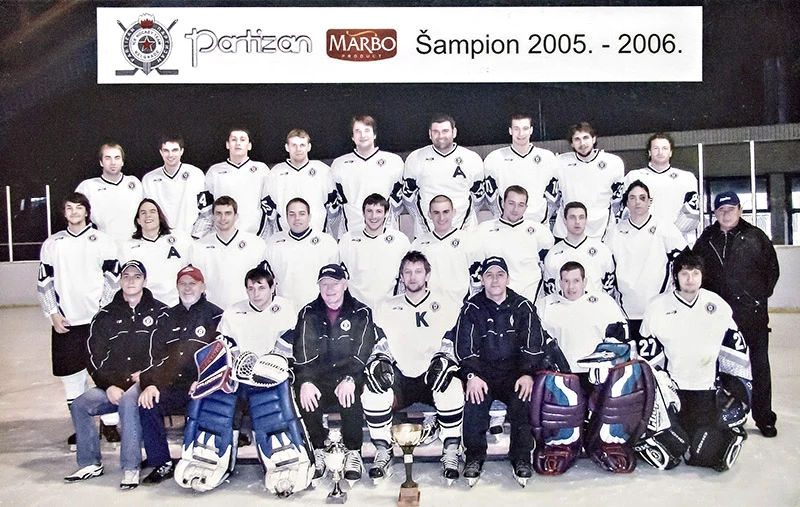 Sezona 2005/06