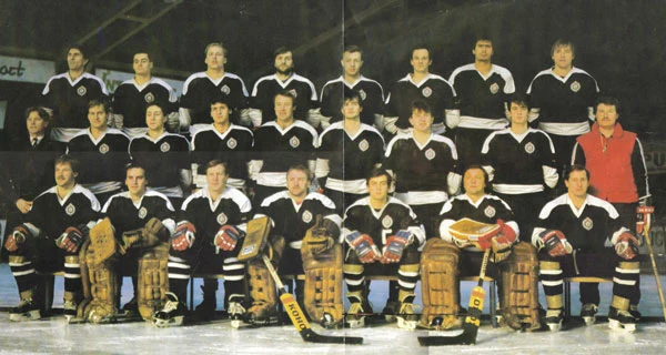 Sezona 1985/86