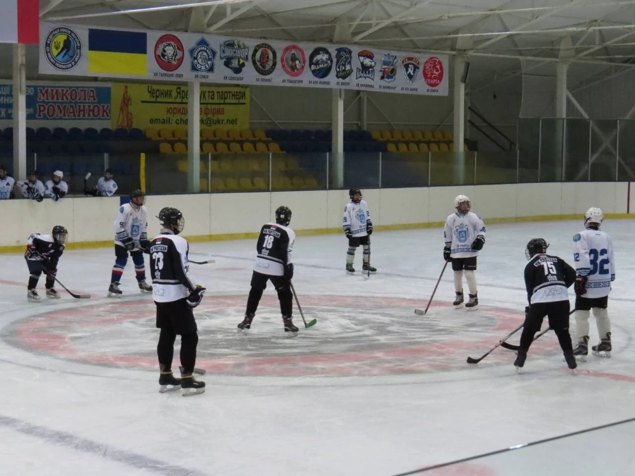 Još jedna pobeda crno-belih U15 u Karpaskoj ligi