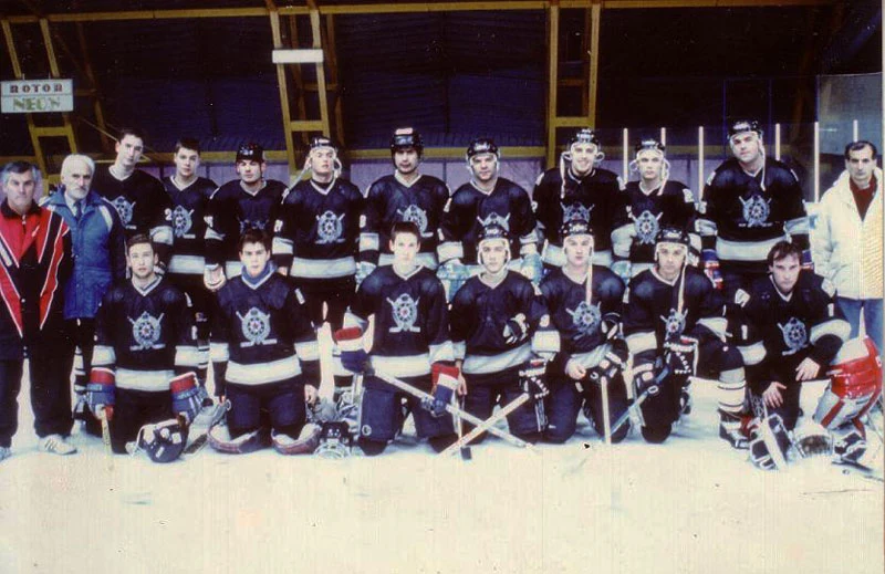 Sezona 1993/94
