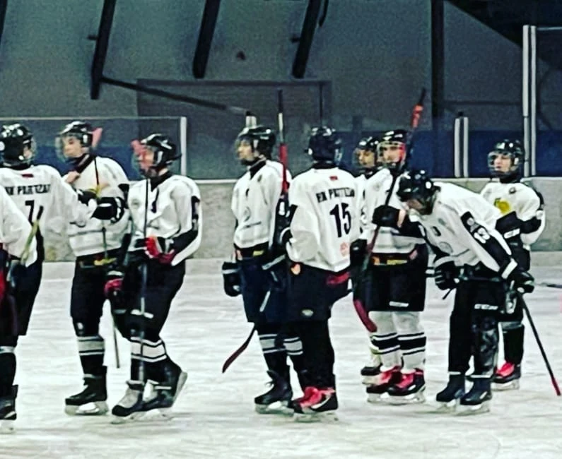Prva pobeda U17 u Sofiji
