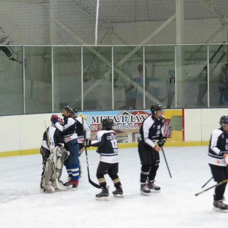Završen prvi krug U15 Eagles divizije, CJHL lige