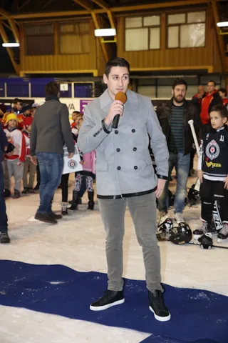Turnir "Mirko Holbus 2017"