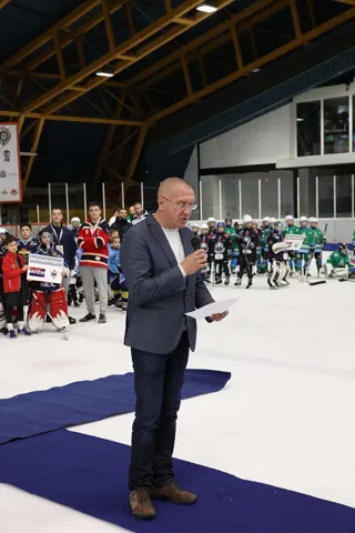Turnir "Mirko Holbus 2018"