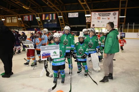 Turnir "Mirko Holbus 2017"