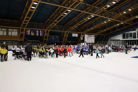 Turnir "Mirko Holbus 2018"