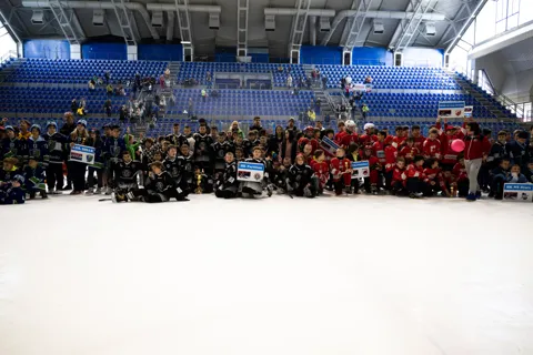 Memorijalni turnir Mirko Holbus Cup