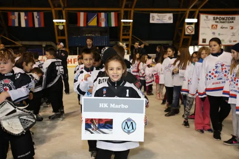 Turnir "Mirko Holbus 2017"
