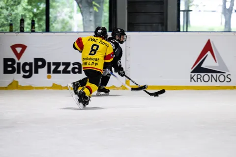 Memorijalni turnir Mirko Holbus Cup — fotografija iz arhive